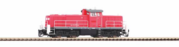 PIKO 47266 - TT - Diesellok BR 294 der DB AG; Ep. VI